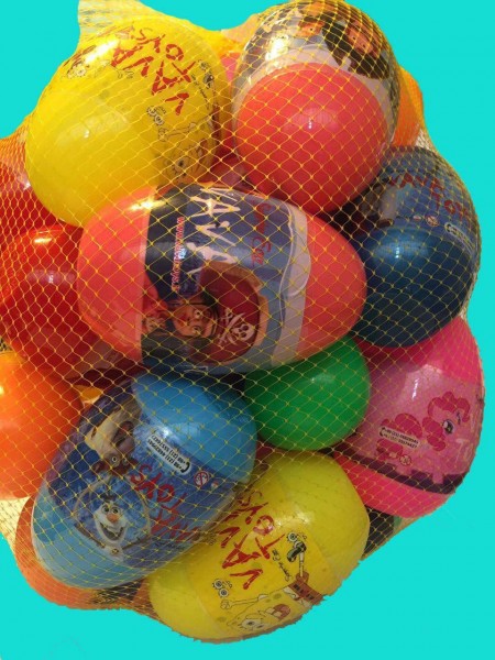 Eggs chance ووتویز