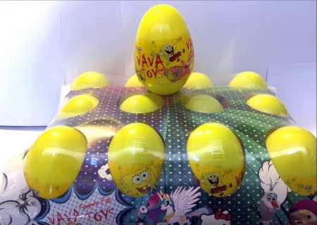 Eggs chance ووتویز