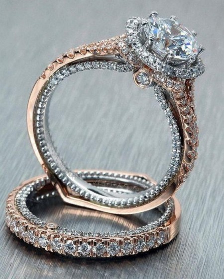 طلا و جواهر مهر