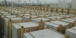 انواع سنگ ساختمانی (مرمریت، تراورتن، گرانیت)
