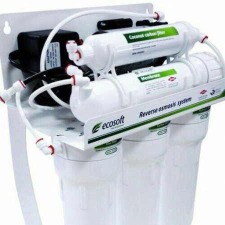 تصفیه آب اکوسافت آلمان