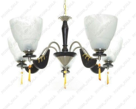 لوستر وارداتی آکبند به قیمت عمده