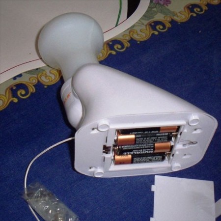 لامپ هندی بالب 4 تایی