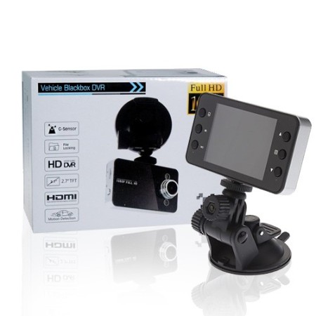 دوربین مدار بسته ماشین شما = اینه هوشمند ماشین شما