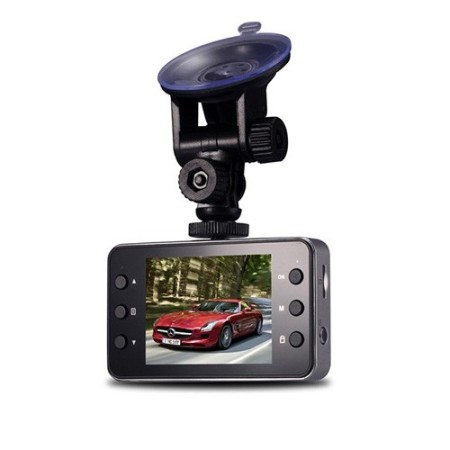 دوربین مدار بسته ماشین شما = اینه هوشمند ماشین شما