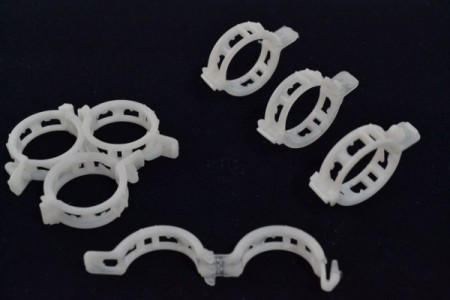 بست بوته گلخانه