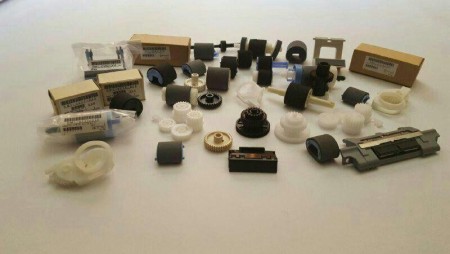 تعمیرات ماشین های اداری