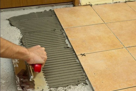 Innovative materials for construction