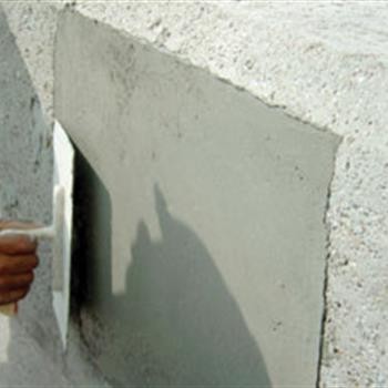 Innovative materials for construction