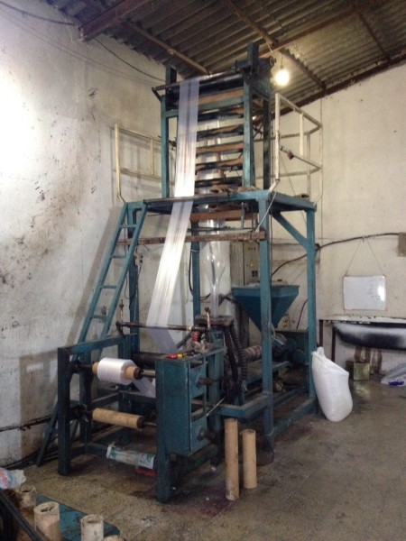 اجاره شرکت تولیدی نایلون و نایلکس