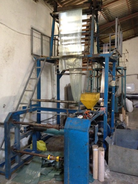 اجاره شرکت تولیدی نایلون و نایلکس