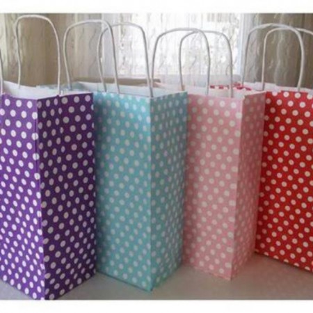 Envelope, Kraft, window,