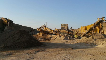 Sell mine وکارخانه sand