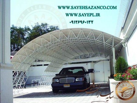 Shadow makers, polymer, designer, and performer, making a variety of canopy, administrative, etc., w ...