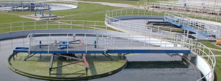 Consulting and engineering of industrial water treatment and conditioning