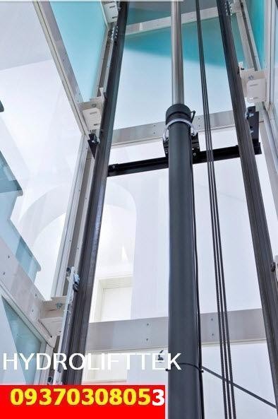 Lifting jack etc. jack floating in. jack, check valve,