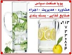 Food packaging machine in Kerman province