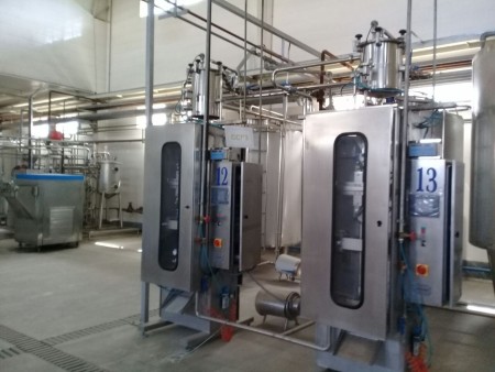 Packaging machine کیسه۱ kg liquids