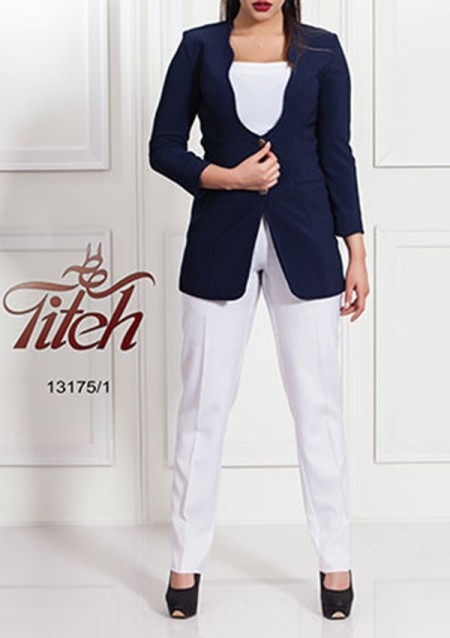 لباس مجلسی  لباس زنانه تولیدی طیطه