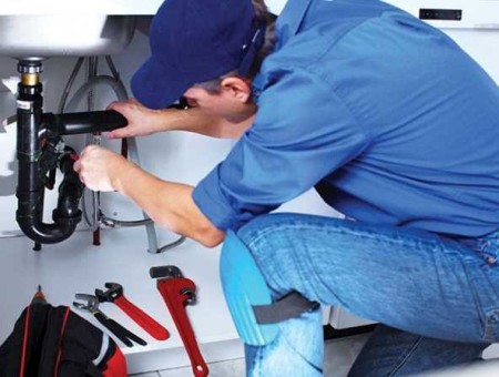 لوله بازکنی در تبریز