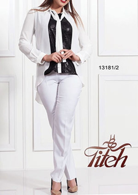 لباس زنانه و لباس مجلسی طیطه