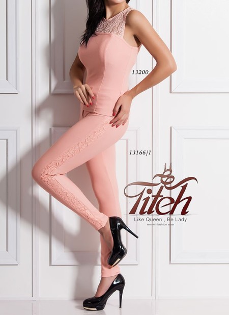 لباس زنانه و لباس مجلسی طیطه