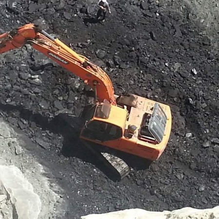 Bitumen mineral -using gilsonite-bitumen
