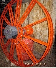 کابل جمع کن