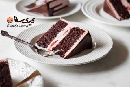 کیک ساز - سفارش آنلاین کیک
