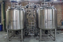 شرکت مهندسی زیستی آروکو