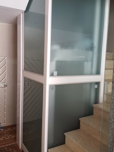 آسانسور *بالابر*جک*پاور یونیت