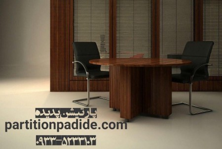 پارتیشن پدیده/ساخت انواع پارتیشن