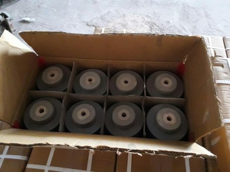 نازل تاندیش 75% زیرکونیا در سایز های 12-12.5-13-13.5-14-14.5-15-15.5-16