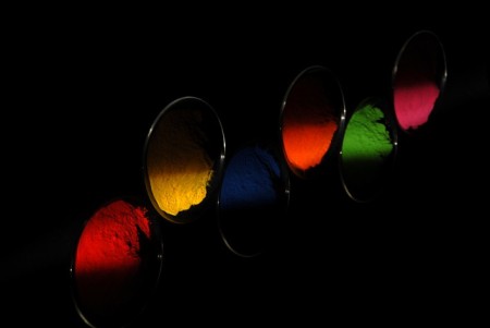 فروش رنگ پودری