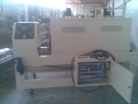 Making دستکاه packing powder, the volume وشیرینگ Pack