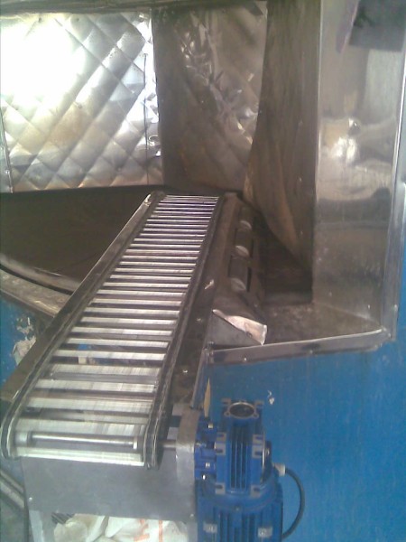 دستکاه ناندار automatic (custom)