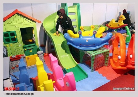 خرید و فروش دستگاه های نو و کارکرده شهربازی