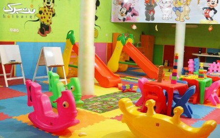 خرید و فروش دستگاه های نو و کارکرده شهربازی