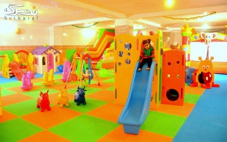 خرید و فروش دستگاه های نو و کارکرده شهربازی