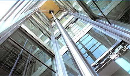 نصب و راه اندازی انواع آسانسور و پله برقی و خدمات پس از فروش