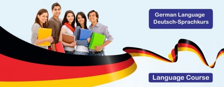 Tutoring German language
