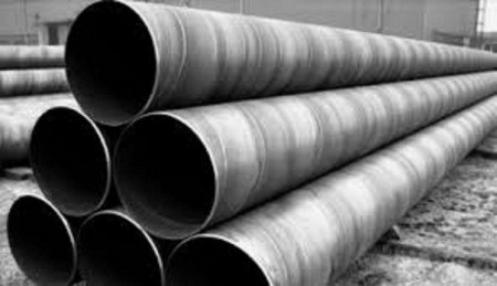 Iron Pipe is the largest supplier of industrial pipes, fittings and petrochemical oil and gas valves