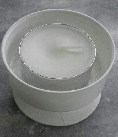 فروش عمده جا شمعی وارمر