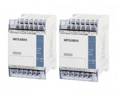 Photoluminescent thirty-FX1S Mitsubishi Electric