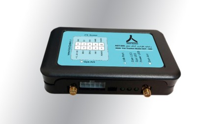 Vehicle Tracker ACT-500