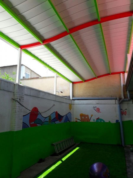 سایبان های فروشگاهی-سایه بان های فروشگاهی