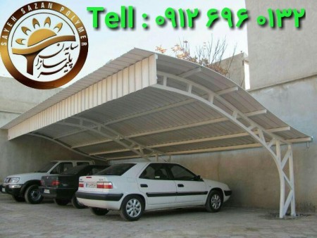 نمای مجتمع-اجرای نمای مجتمع-ساخت سایبان بالای مسجد