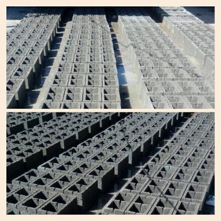 تولید انوع بلوک و سنگ های پلیمری (مصنوعی) سبلان تبریز