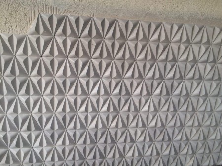 تولید انوع بلوک و سنگ های پلیمری (مصنوعی) سبلان تبریز