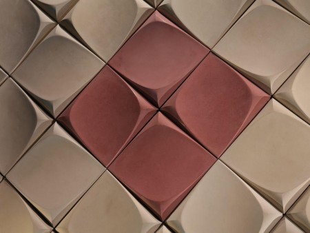 تولید انوع بلوک و سنگ های پلیمری (مصنوعی) سبلان تبریز